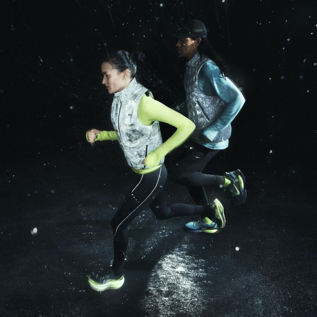 Nike 19