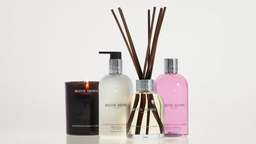 Molton Brown 31