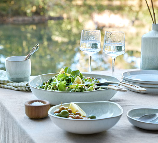 Denby Caledonia Park