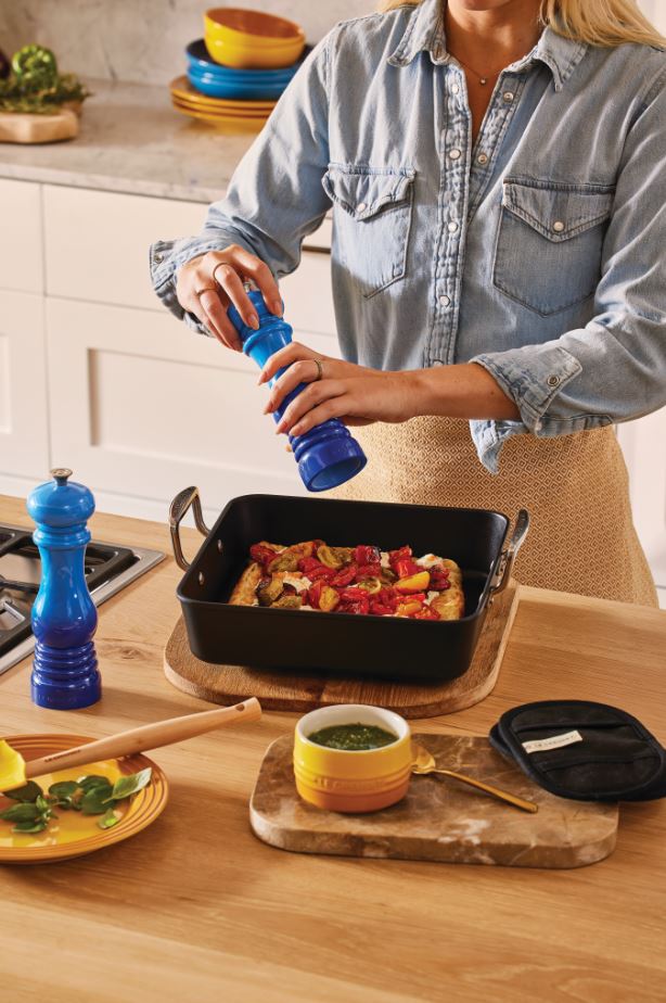 Discover the Flavourful Magic of September with Le Creuset! 3