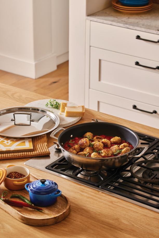 Discover the Flavourful Magic of September with Le Creuset! 5