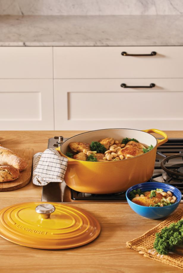 Discover the Flavourful Magic of September with Le Creuset! 7