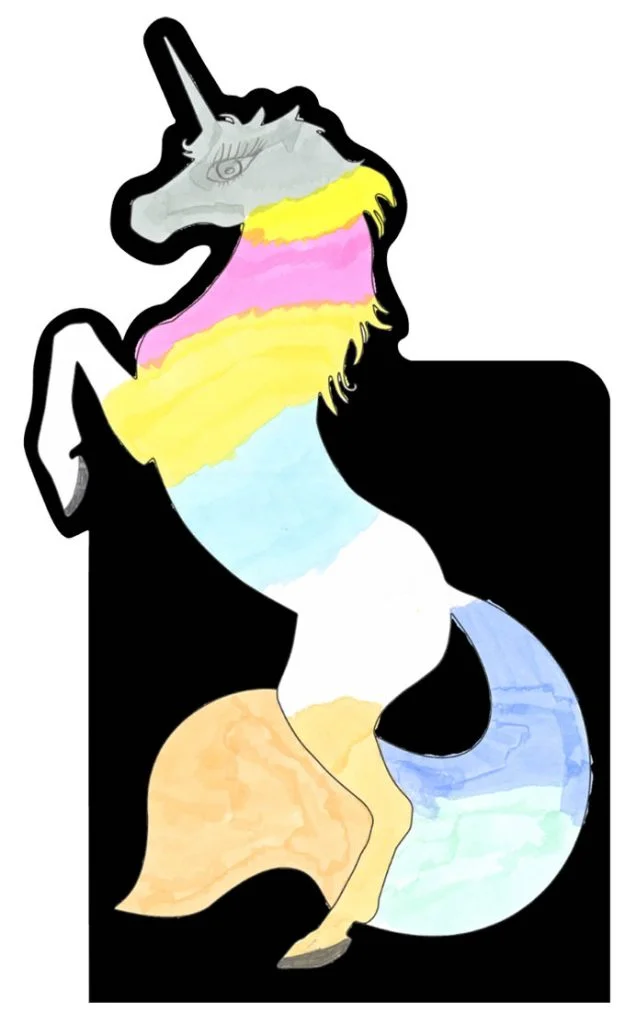 Magical Unicorn Trail 11