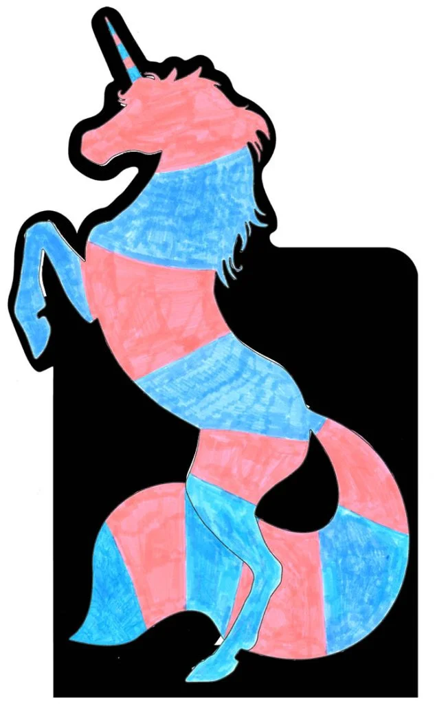 Magical Unicorn Trail 15