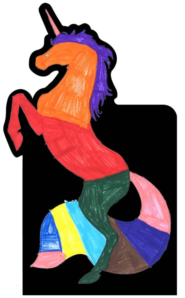 Magical Unicorn Trail 23