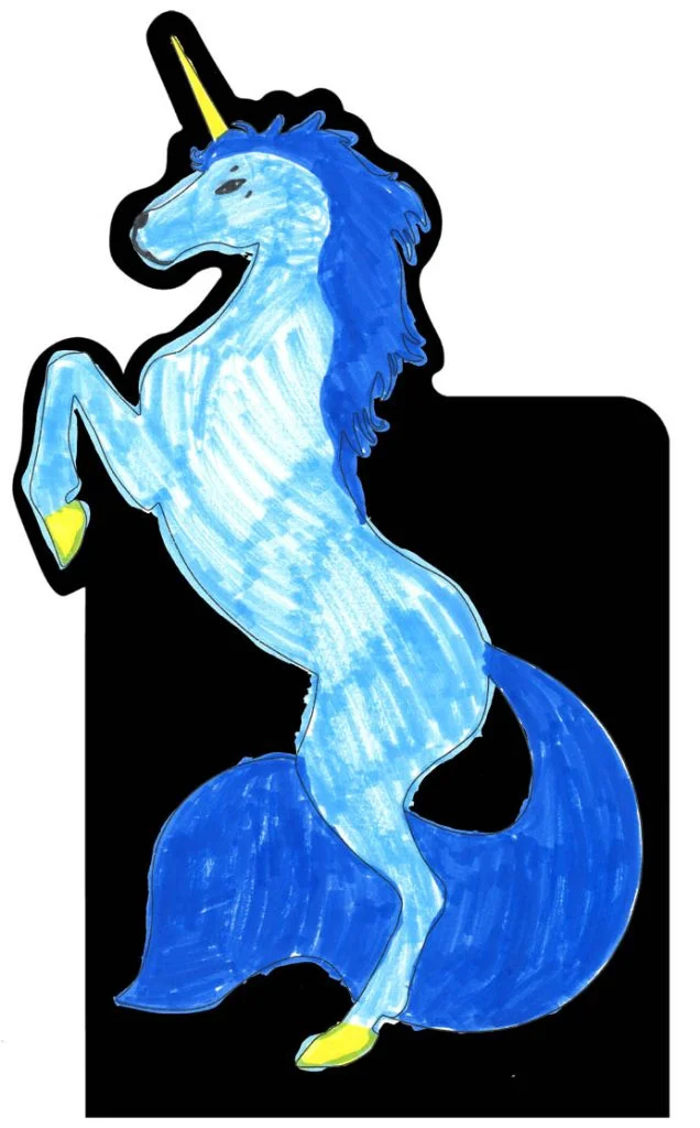 Magical Unicorn Trail 27