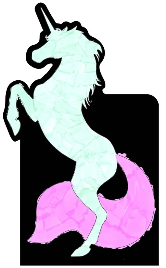 Magical Unicorn Trail 29