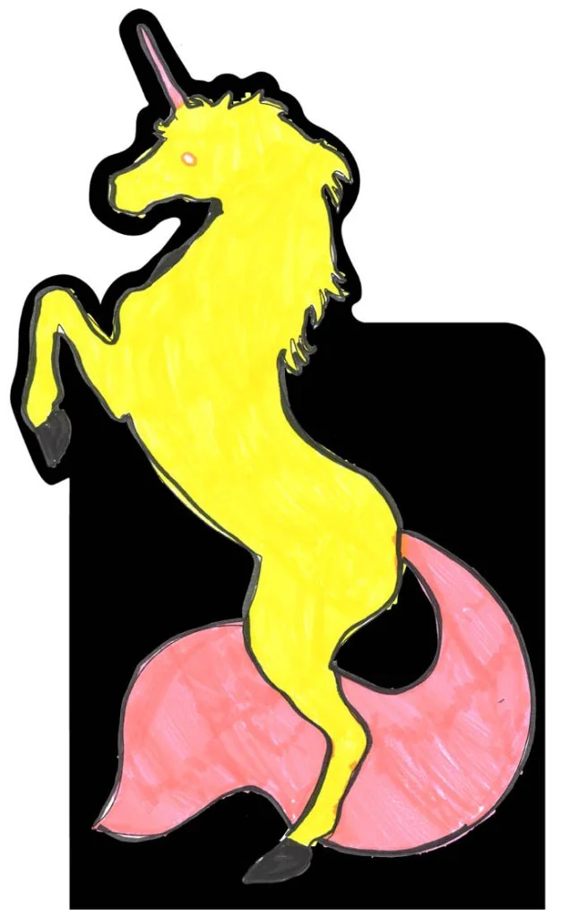 Magical Unicorn Trail 31