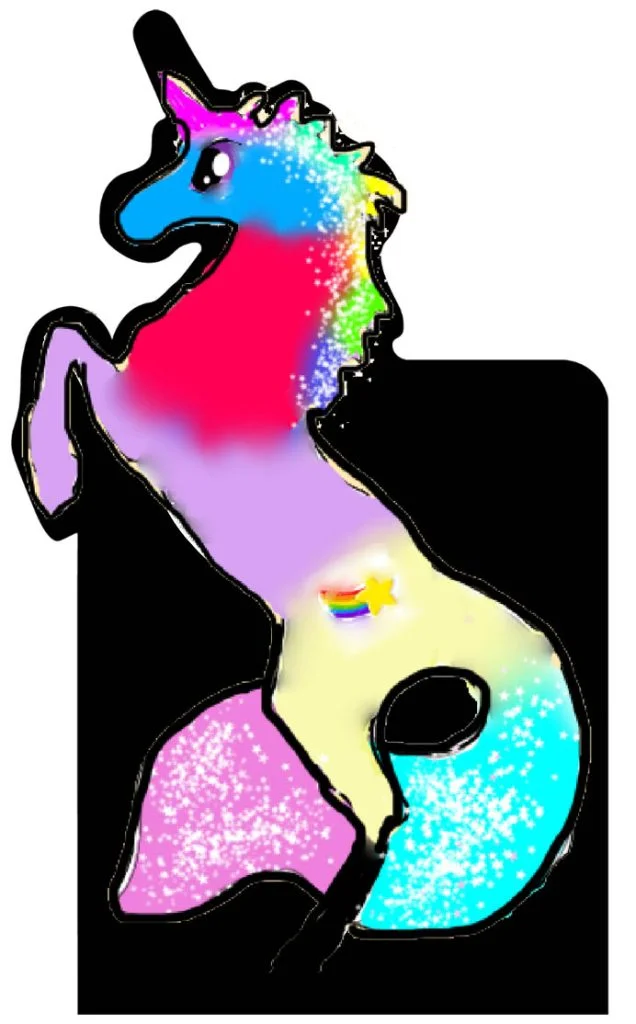 Magical Unicorn Trail 39