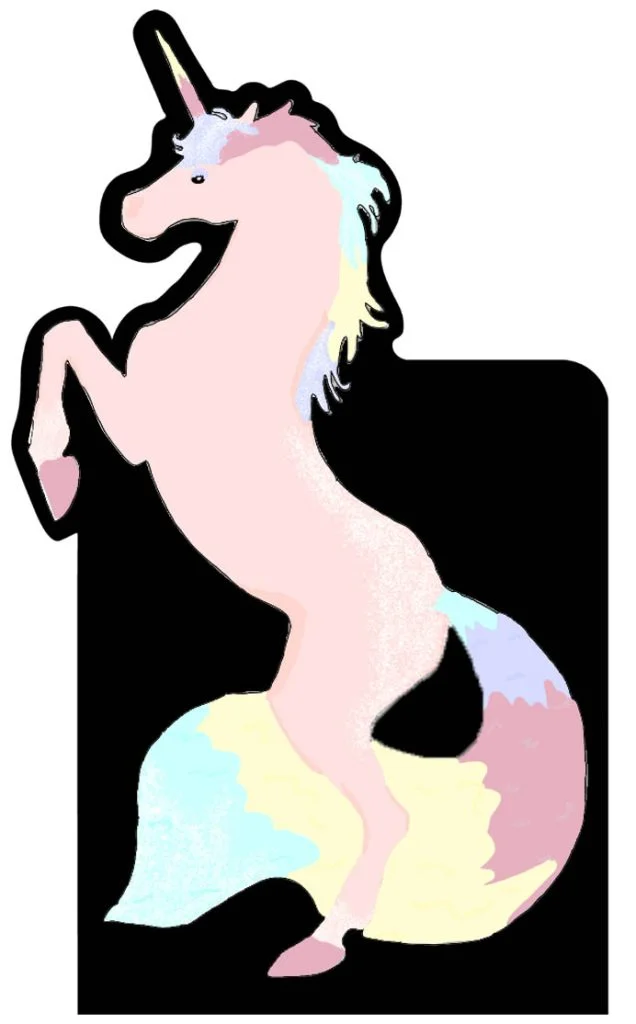 Magical Unicorn Trail 41
