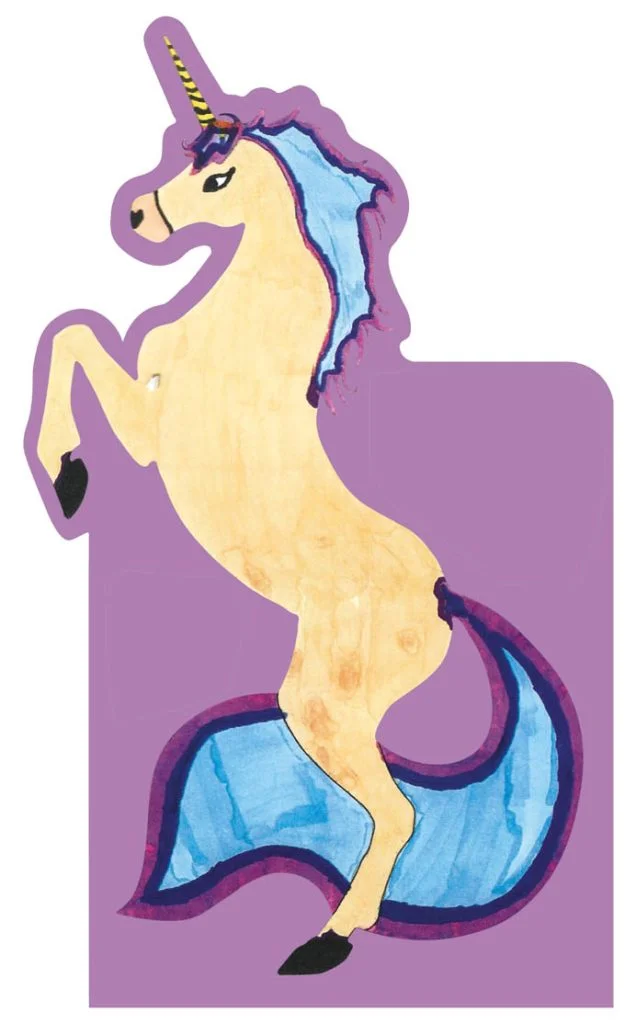 Magical Unicorn Trail 47