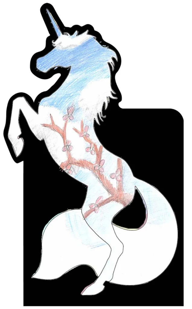 Magical Unicorn Trail 49