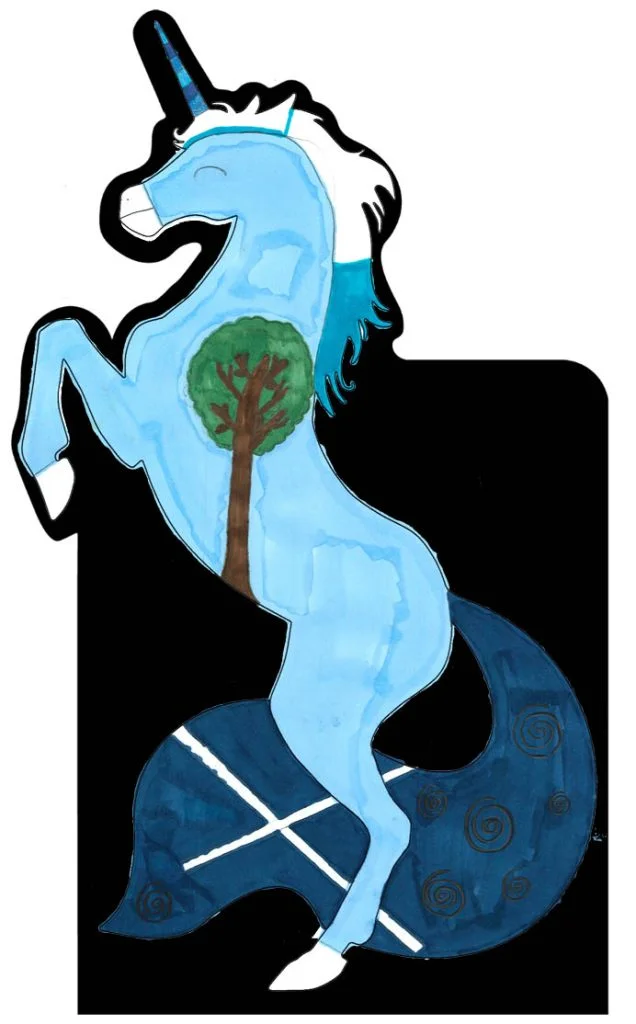 Magical Unicorn Trail 57