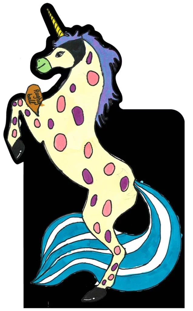 Magical Unicorn Trail 59