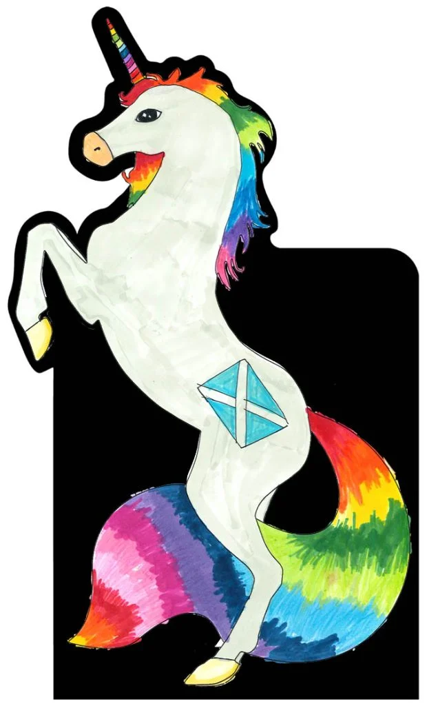 Magical Unicorn Trail 61