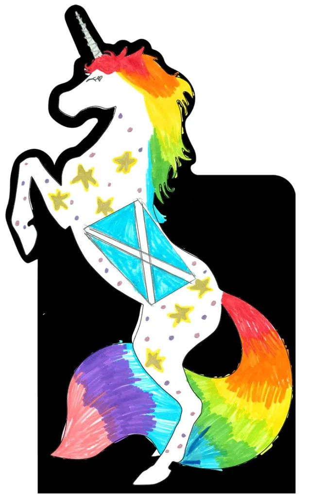Magical Unicorn Trail 63