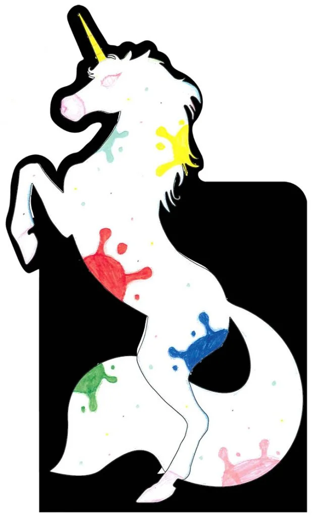 Magical Unicorn Trail 73