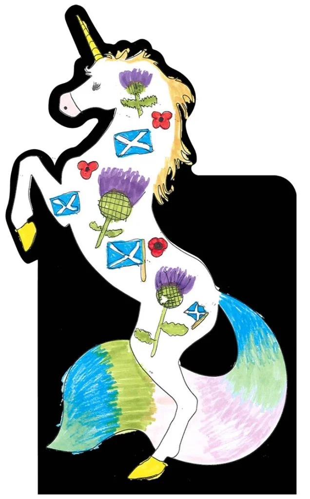 Magical Unicorn Trail 79