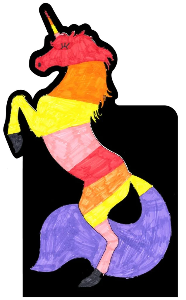 Magical Unicorn Trail 87