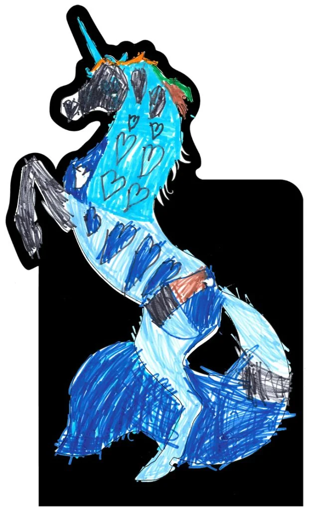 Magical Unicorn Trail 89