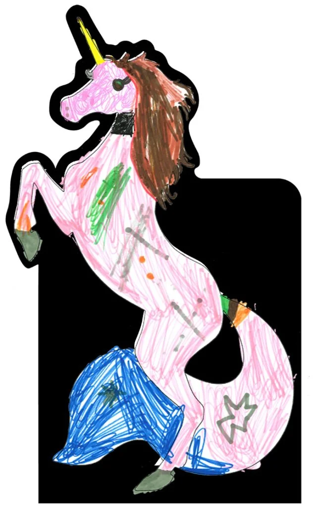 Magical Unicorn Trail 101