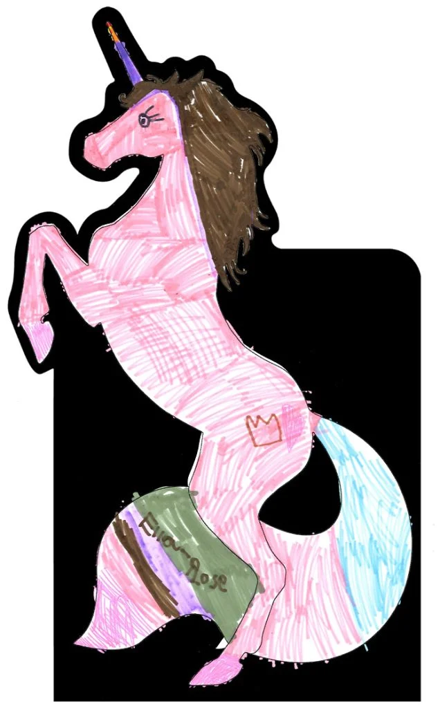 Magical Unicorn Trail 103