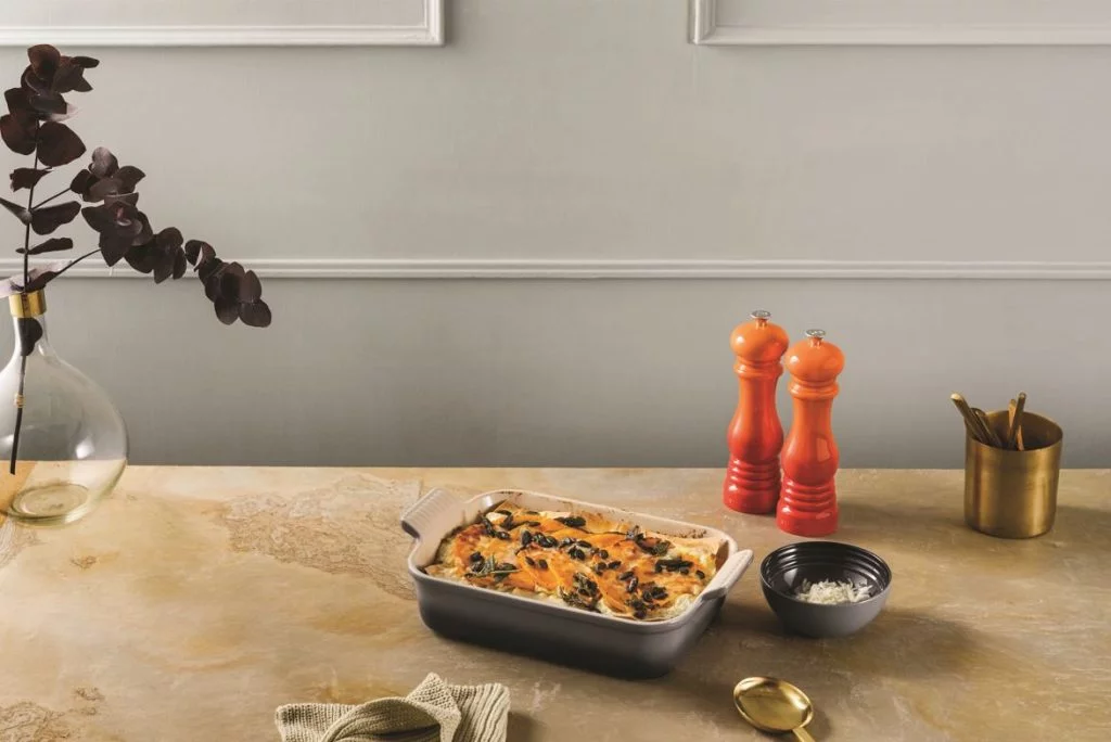 Spooktacular Halloween Recipes with Le Creuset 13