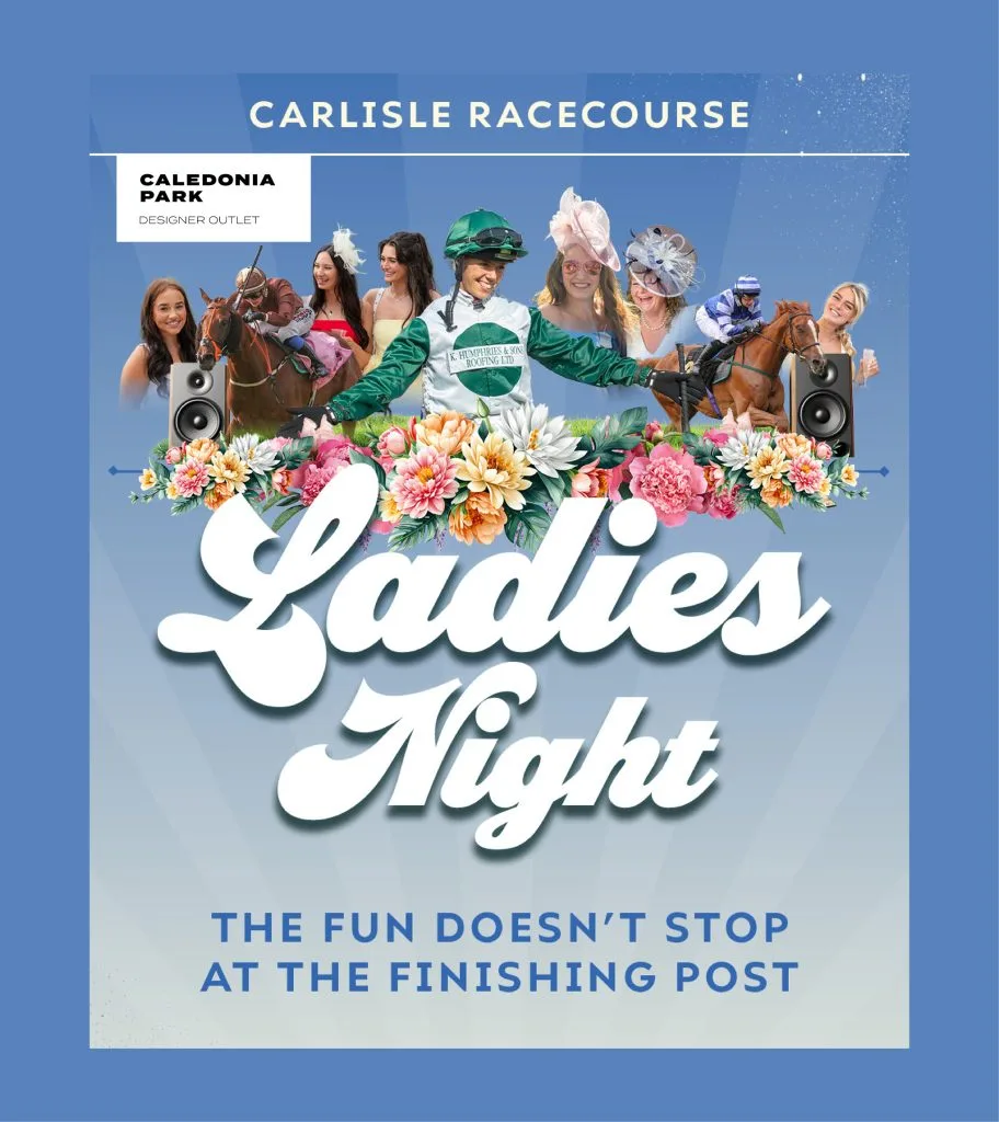 Carlisle Racecourse Ladies Night 25