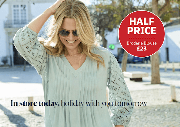 Half Price Offers 33