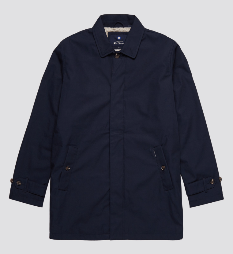 Smart Casual Twist 23