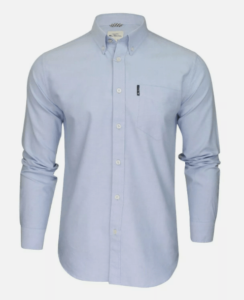 Smart Casual Twist 17