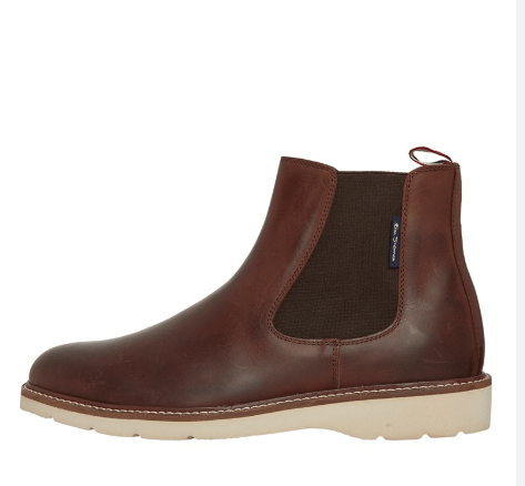 Smart Casual Twist 21