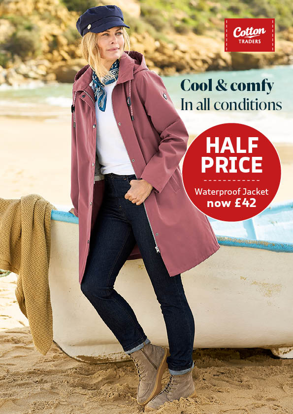 Half Price Offers 39