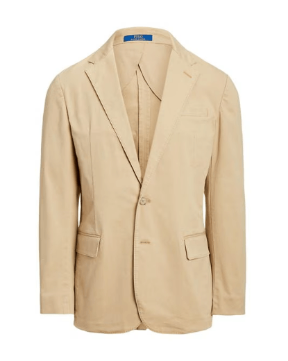 Laid-back Layers 21