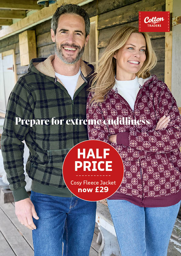 Half Price Offers 31