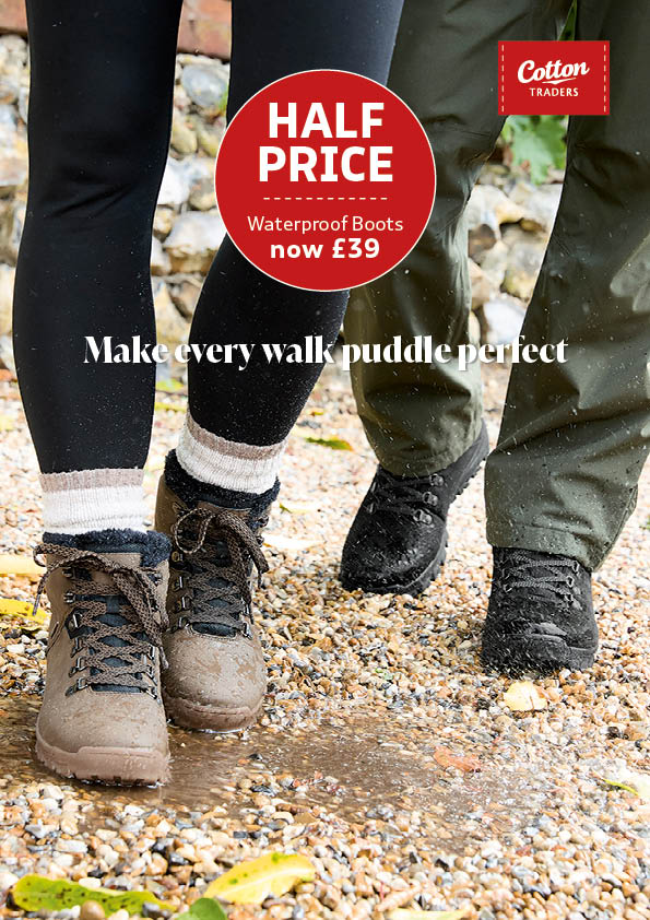 Half Price Offers 33