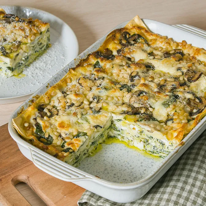 Denby Pottery – Mother’s Day: Recipes 3