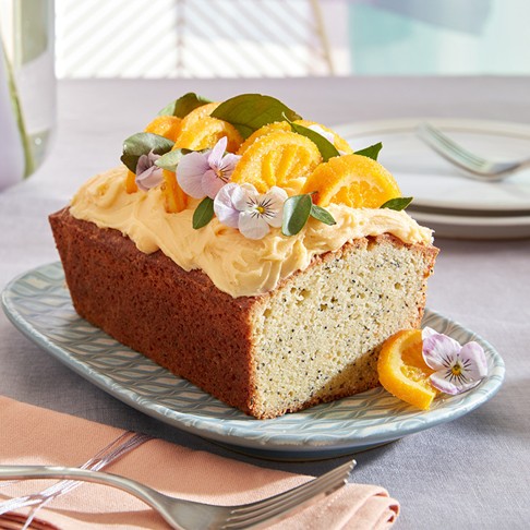 Denby Pottery – Mother’s Day: Recipes 1