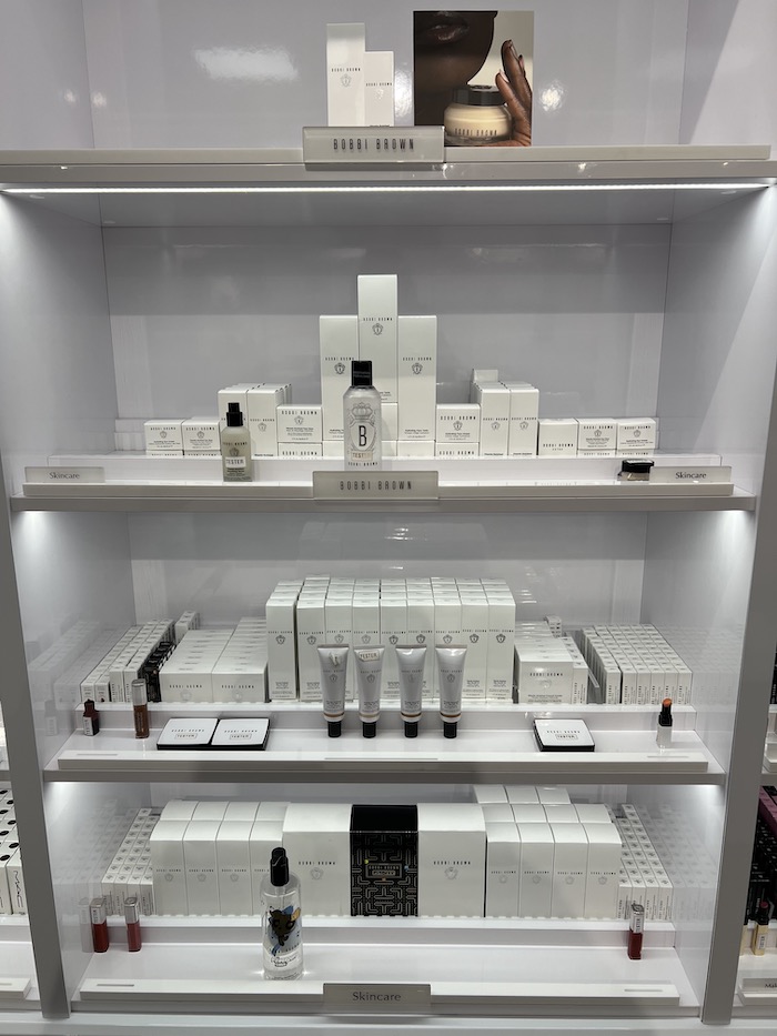 Beauty Masterclass 3