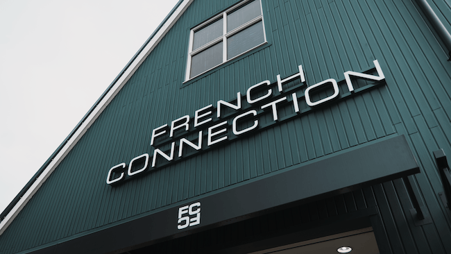 French Connection Celebrates One Year Anniversary 3