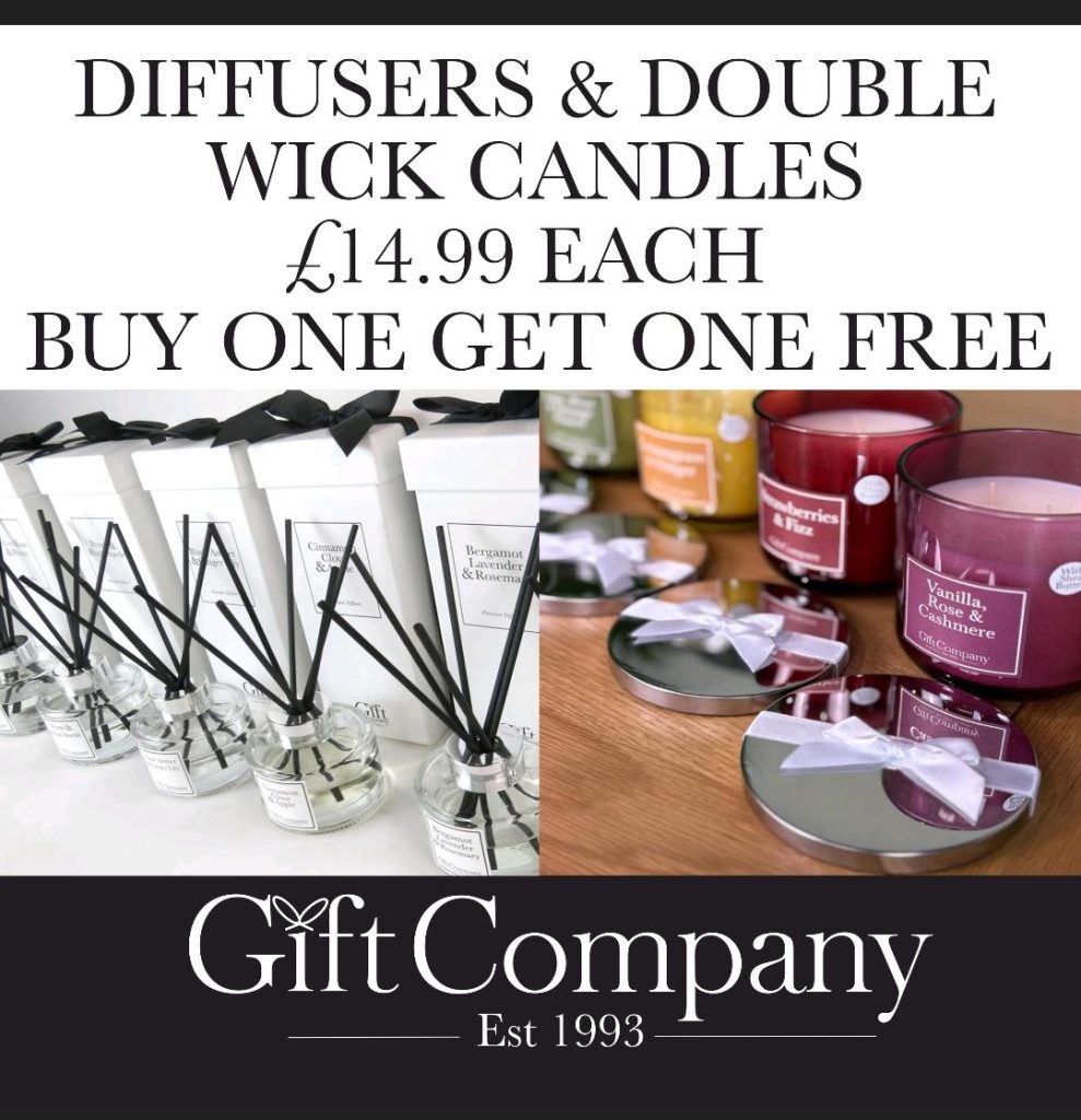 In-Store Offers 1