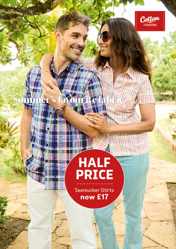Half Price Offers 1