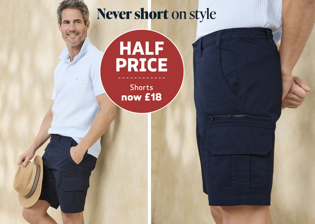 Half Price Offers 3
