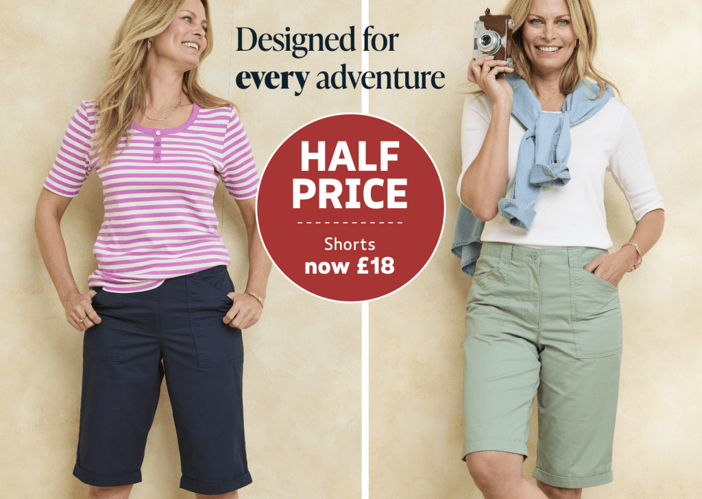 Half Price Offers 5