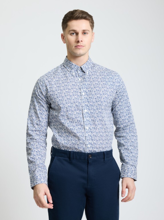 Casual Sophistication 21