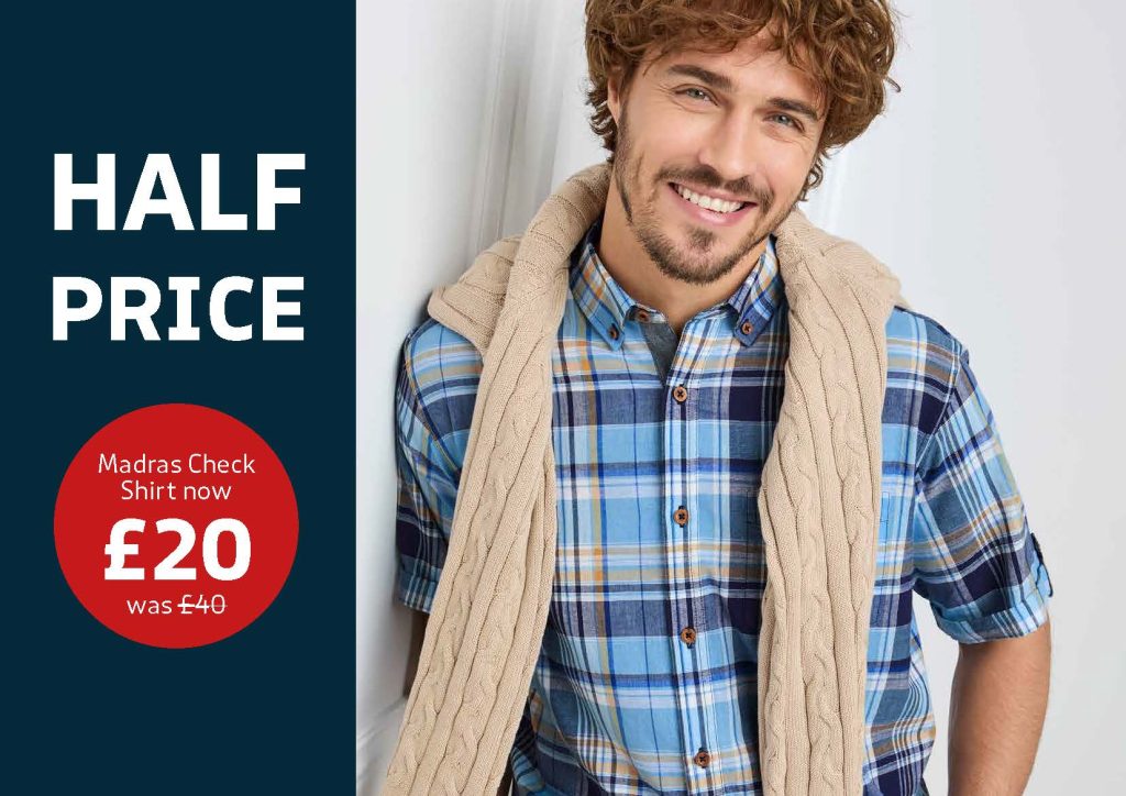 In-Store Offers 5