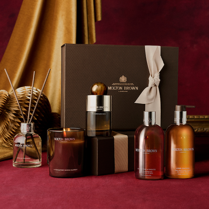 Molton Brown 31