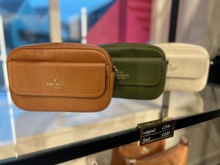 Caledonia Park signs Kate Spade for Scottish Outlet debut - Retail
